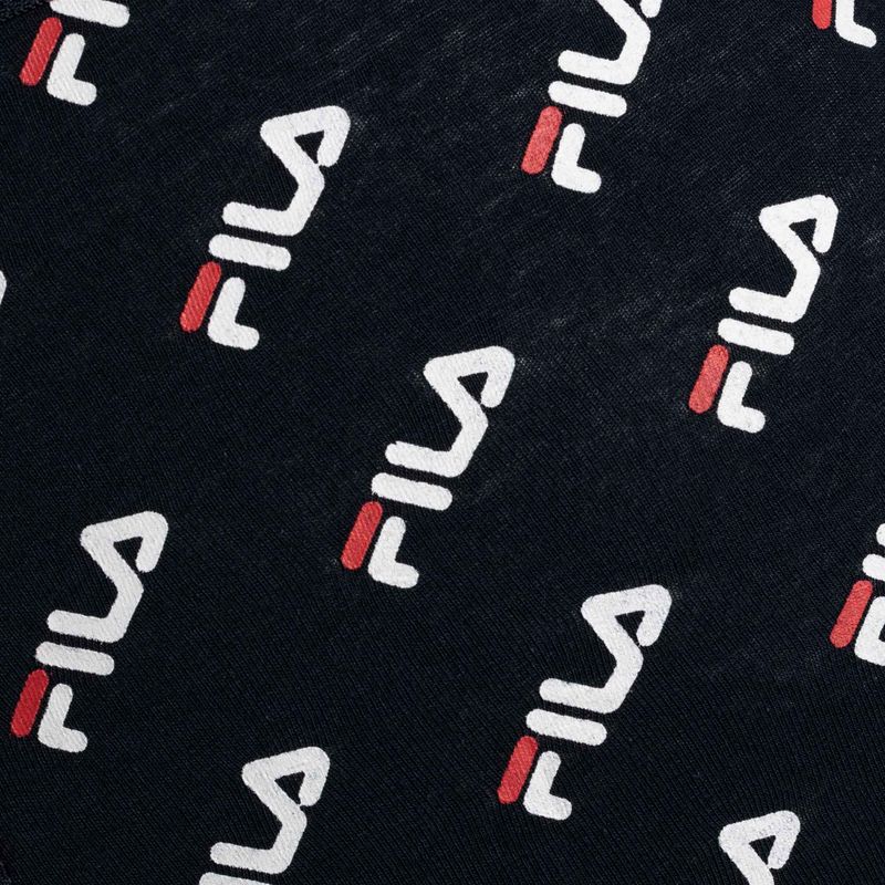 FILA boxer uomo FU5079 navy 3