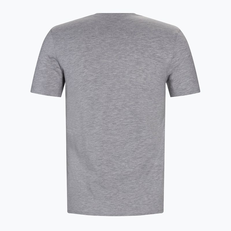 Maglietta FILA da uomo FU5001 grigio 2