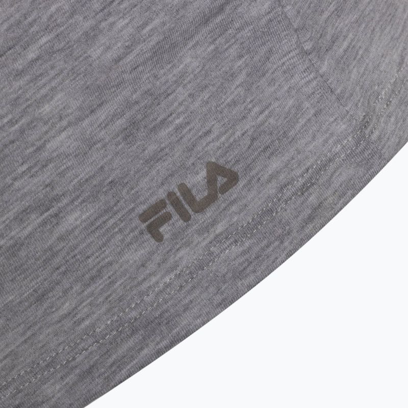 Maglietta FILA da uomo FU5001 grigio 3