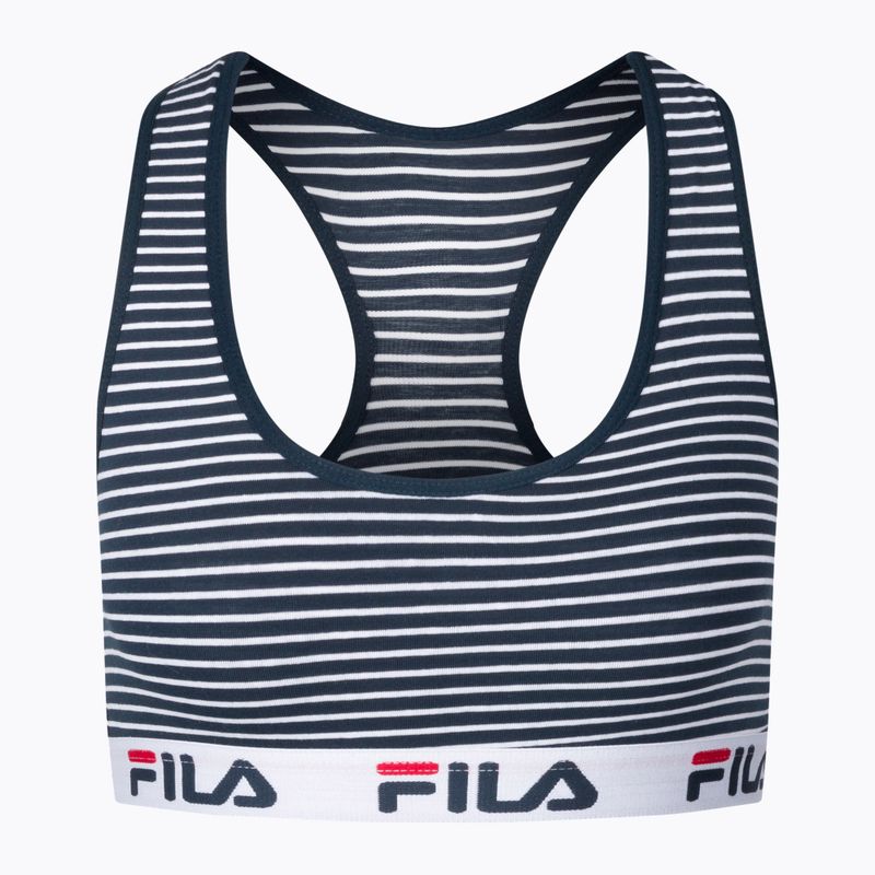 Reggiseno da tennis FILA FU6054 navy