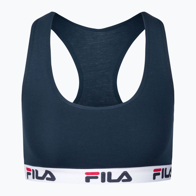 Reggiseno da tennis FILA FU6042 navy