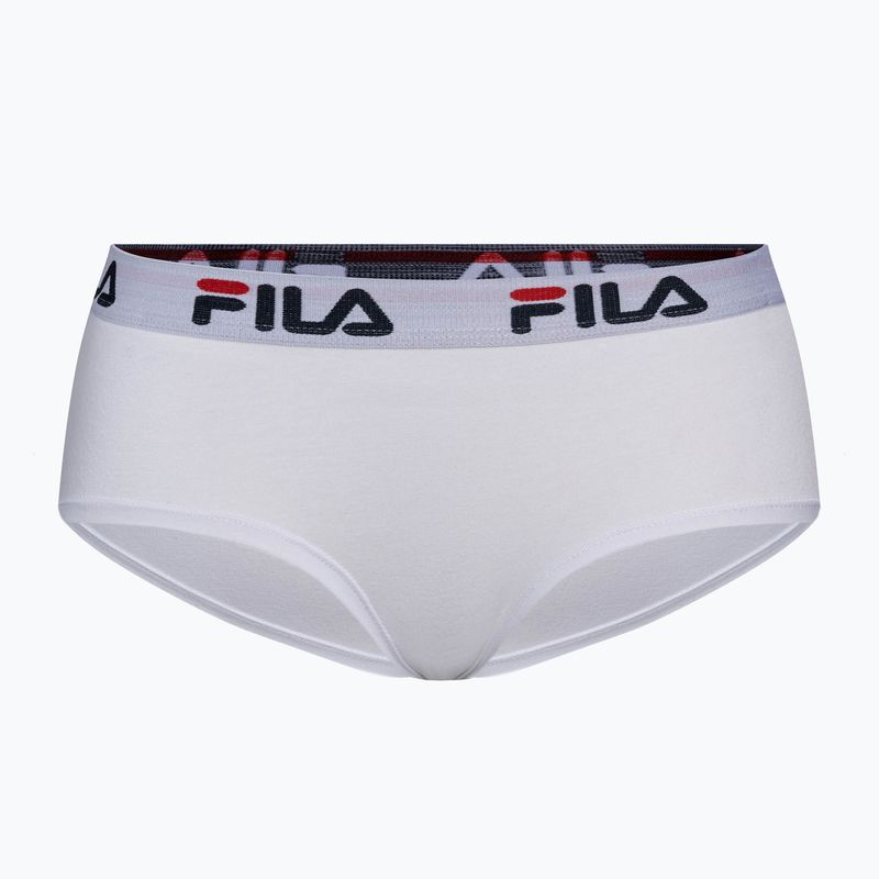 FILA slip donna FU6044 bianco