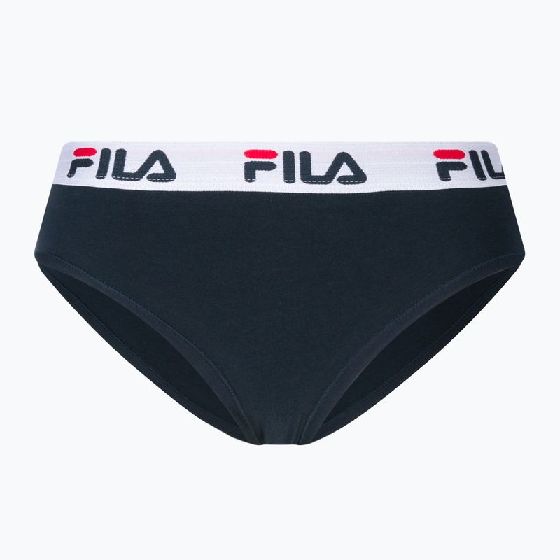 FILA slip donna FU6044 navy