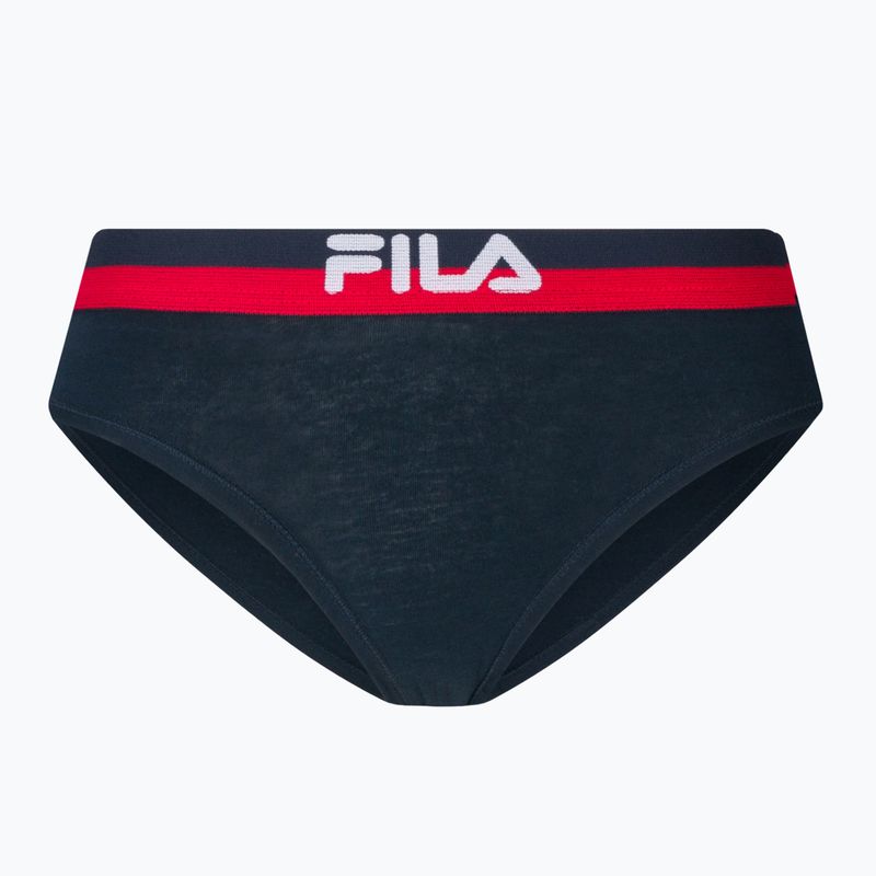 FILA slip donna FU6050 navy