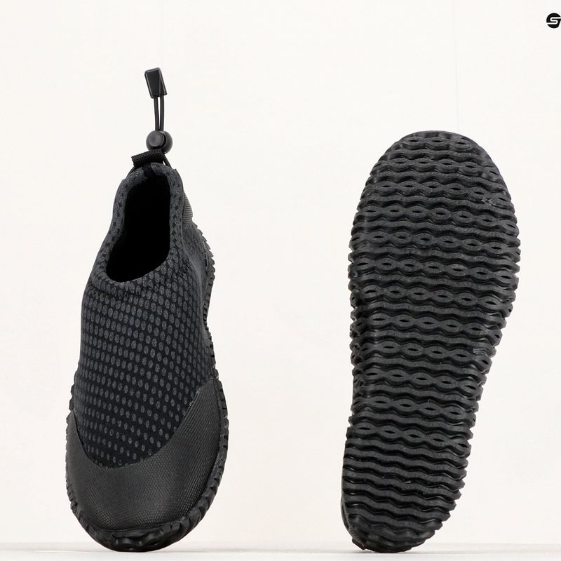 Jetpilot Lo Cut scarpe da acqua nere 12