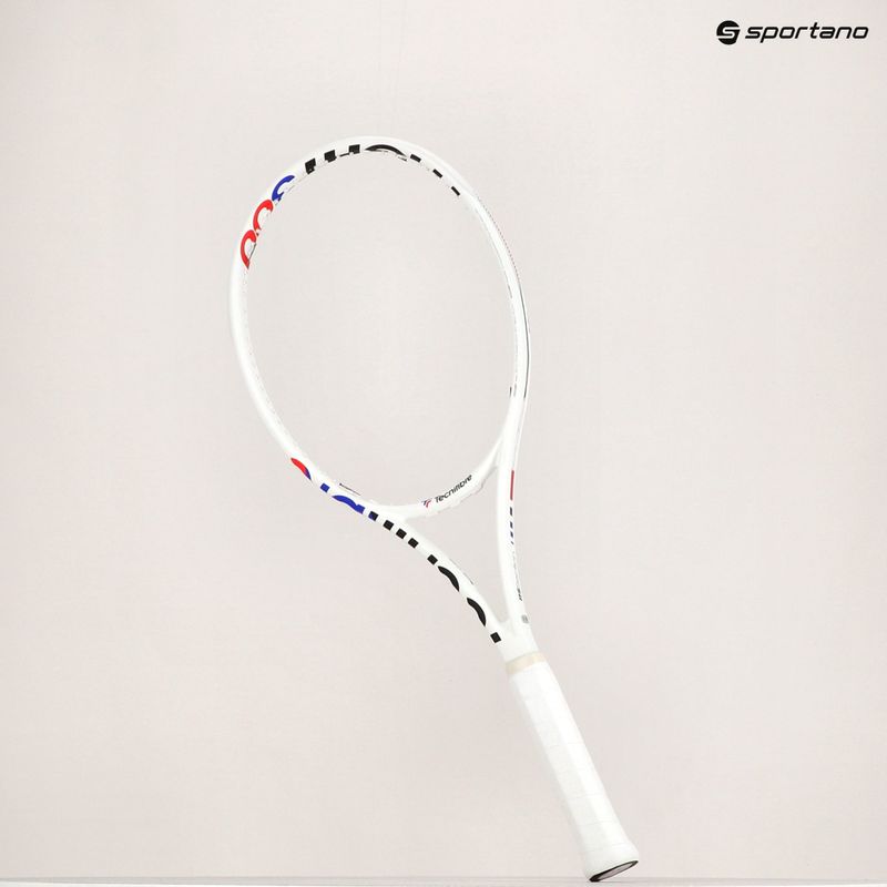 Racchetta da tennis Tecnifibre Tfight 300 Isoflex 18