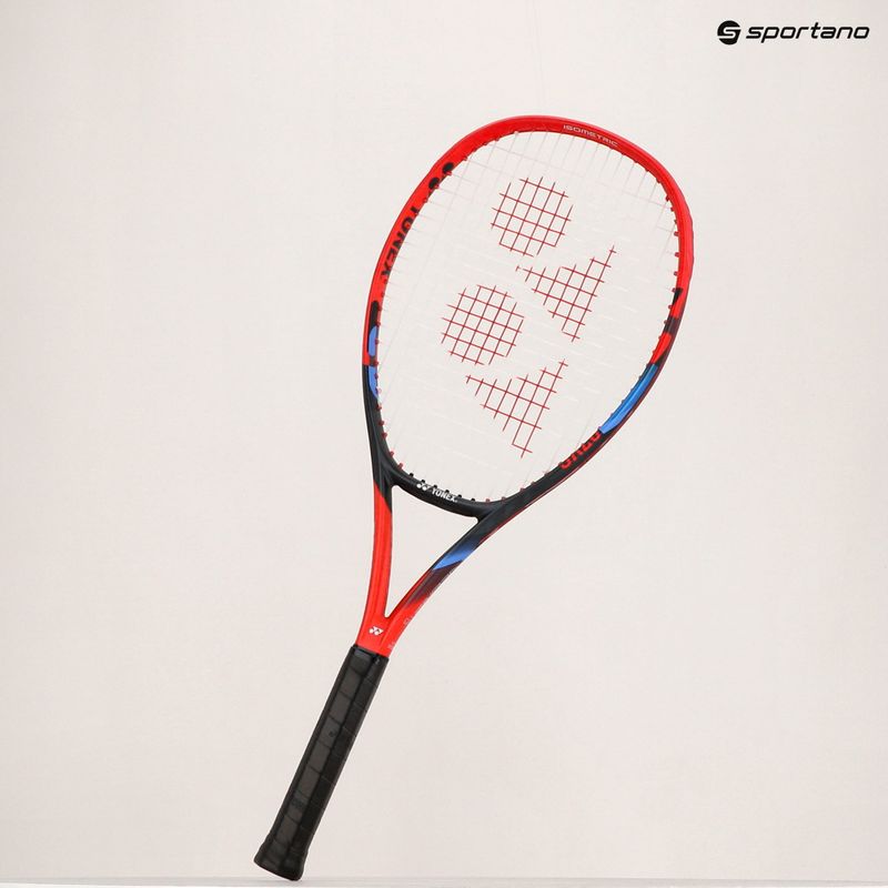 Racchetta da tennis YONEX Vcore GAME scarlatto 8