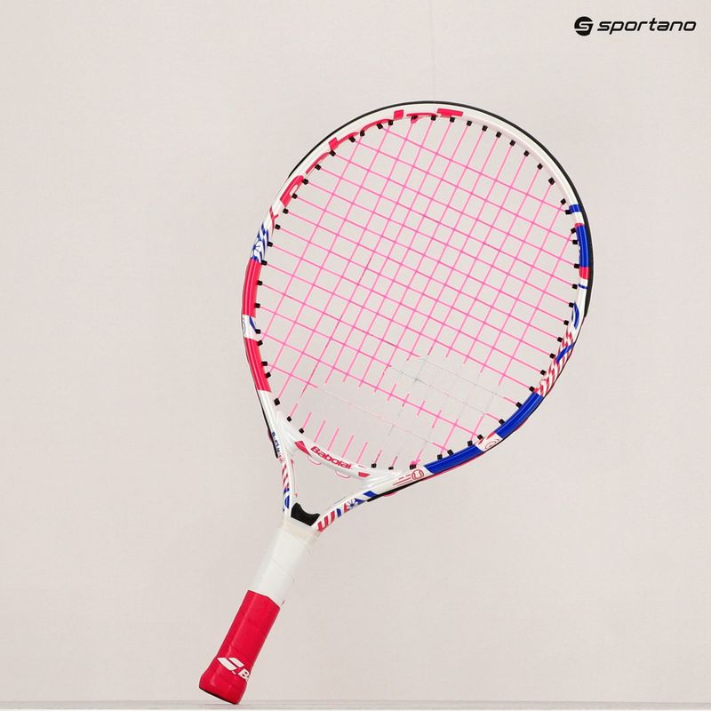 Racchetta da tennis Babolat B Fly 17 per bambini 8