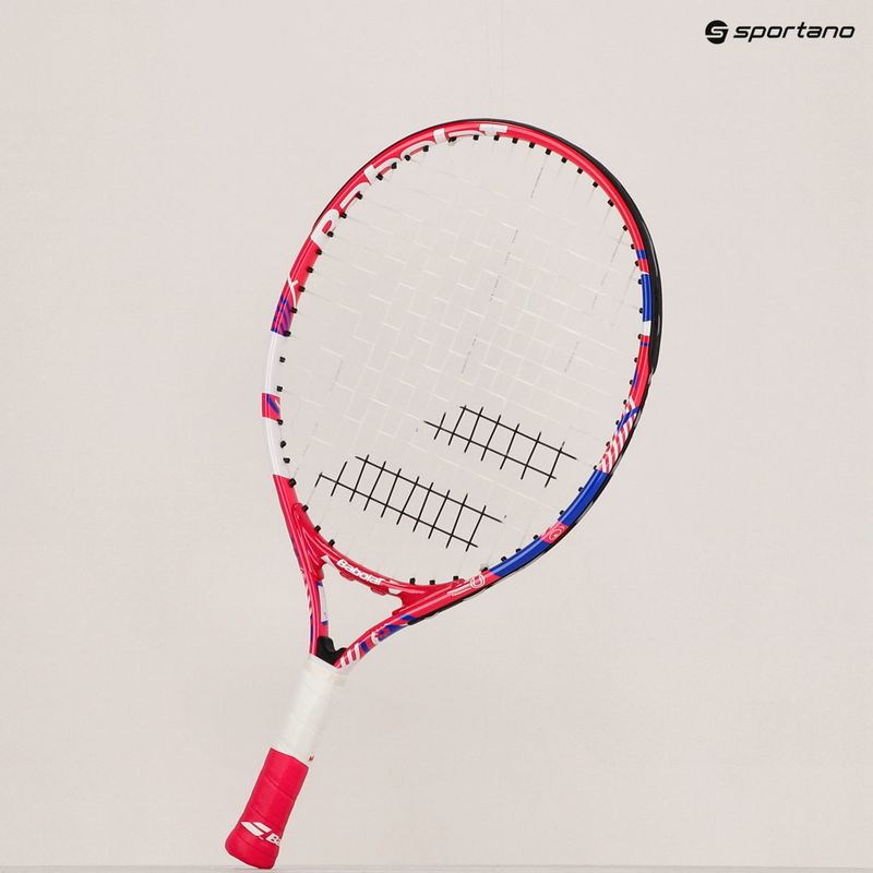 Racchetta da tennis Babolat B Fly 19 per bambini 11