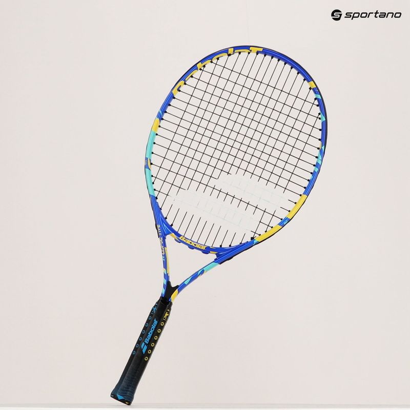 Racchetta da tennis per bambini Babolat Ballfighter 23 6