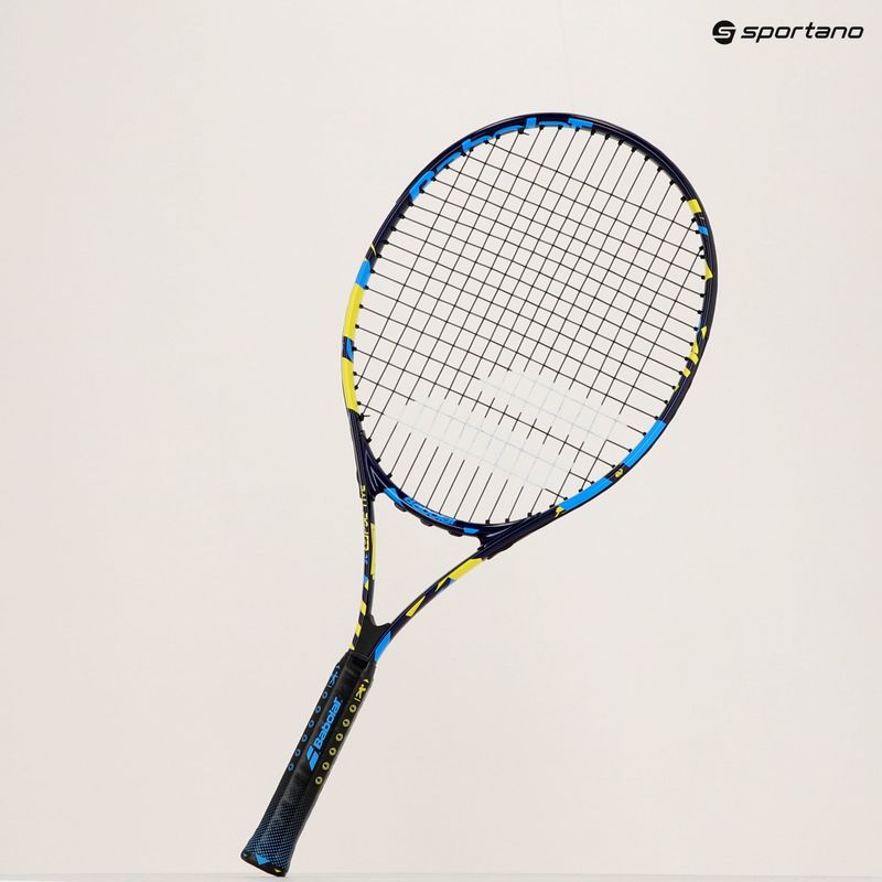 Racchetta da tennis per bambini Babolat Ballfighter 25 12