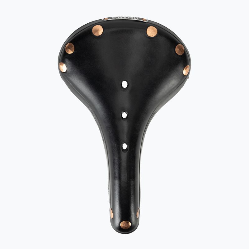 Sella per bicicletta Brooks England B17 Special nera 3