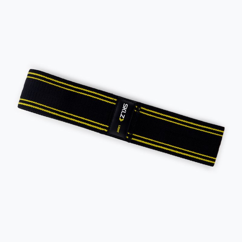 SKLZ Pro Knit Mini Band 1009 Gomma da ginnastica leggera 2