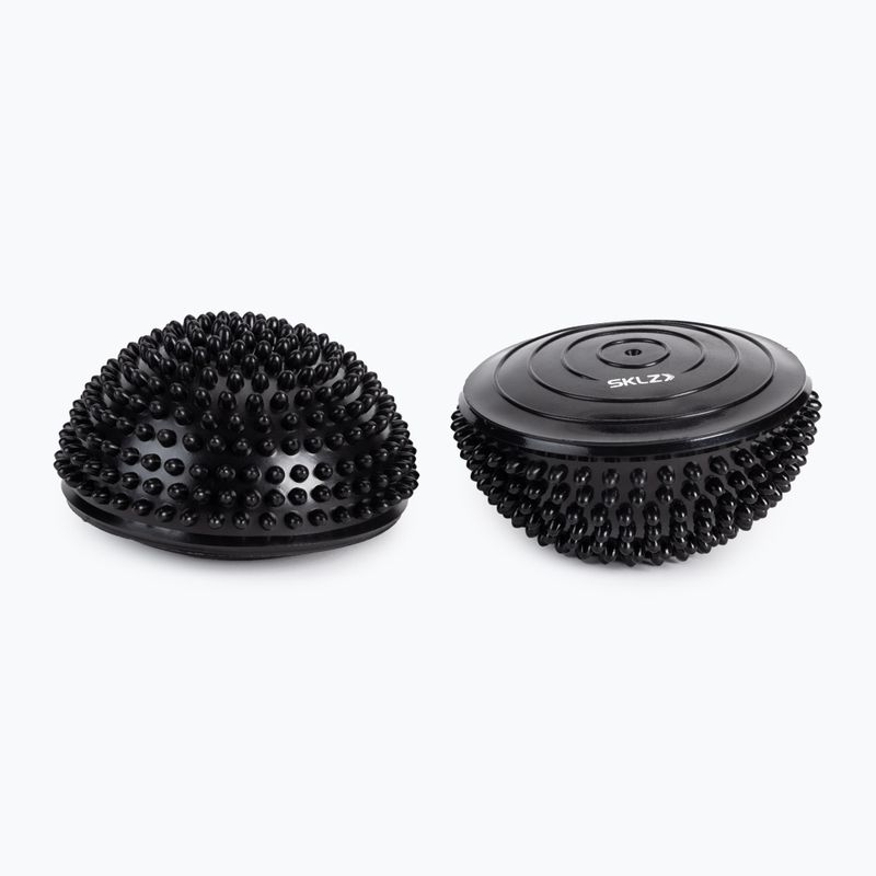 SKLZ Balance Pods nero 0013 cuscinetti di stabilizzazione