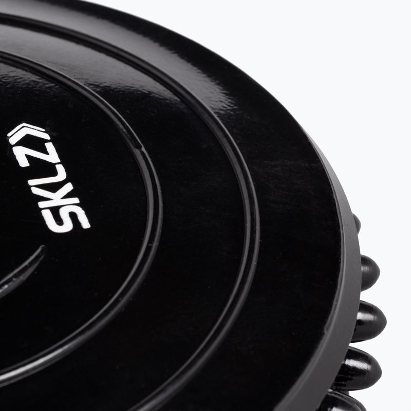 SKLZ Balance Pods nero 0013 cuscinetti di stabilizzazione 5