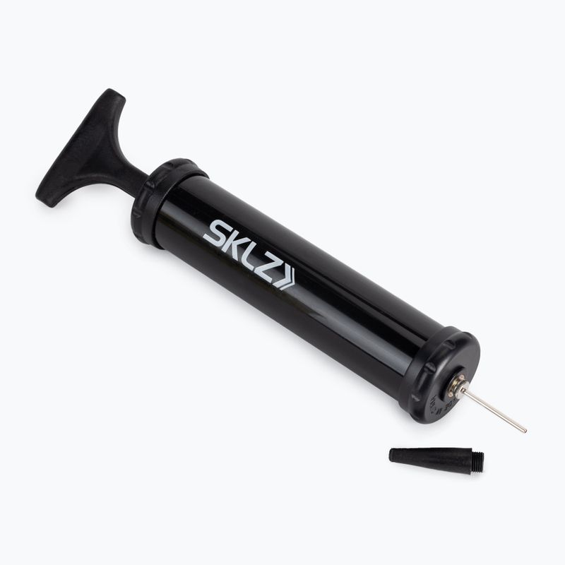 SKLZ Balance Pods nero 0013 cuscinetti di stabilizzazione 6