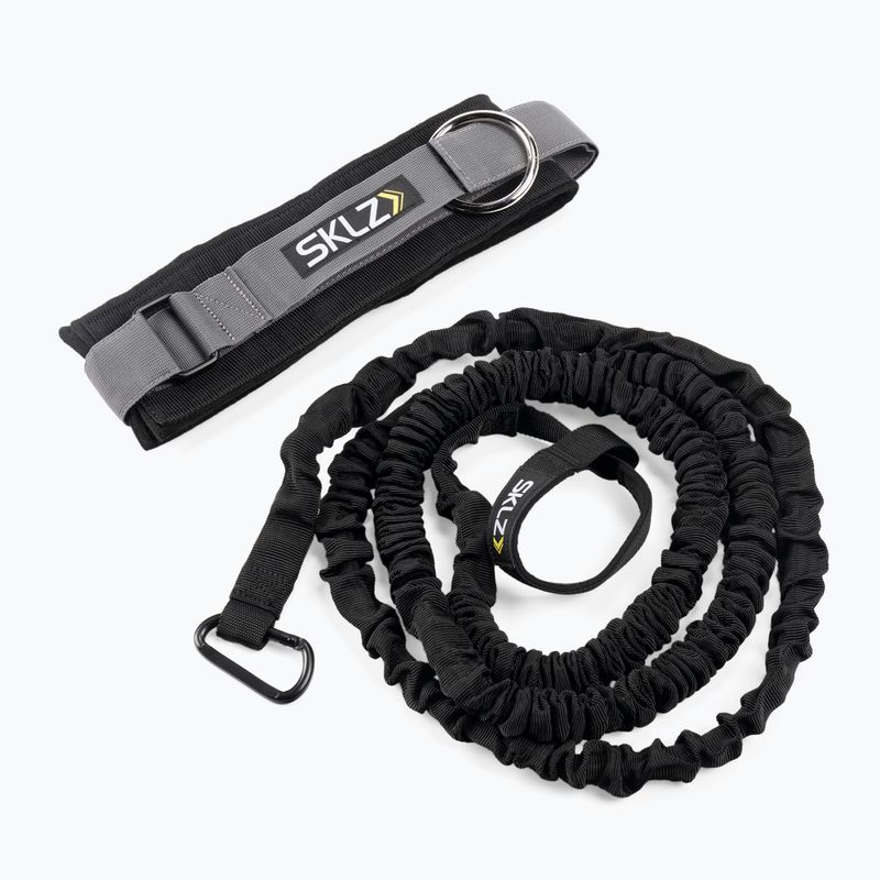 SKLZ Recoil 360 imbracatura nera 0132