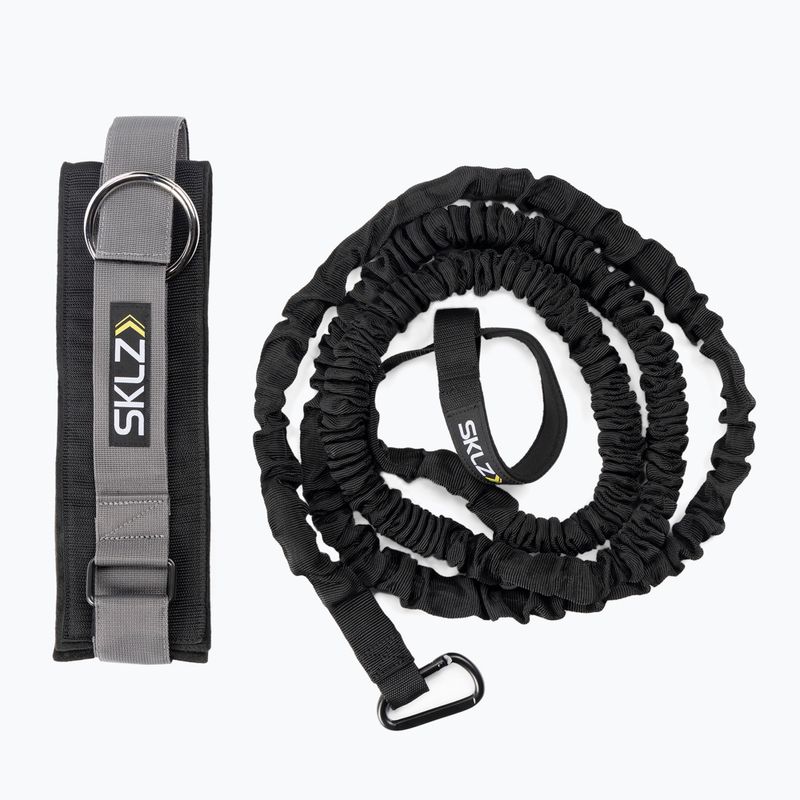 SKLZ Recoil 360 imbracatura nera 0132 2