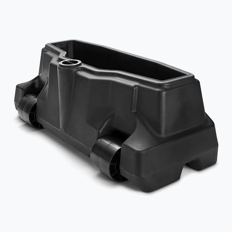 Base di peso per SKLZ Base per l'allenamento pro del difensore di calcio nero 2