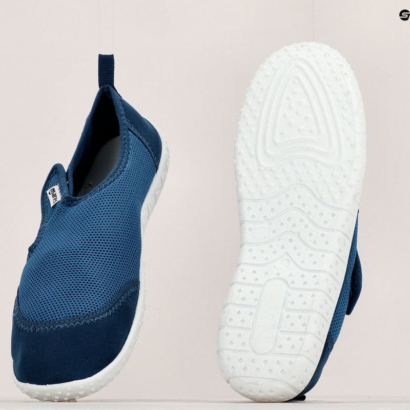 Mares Aquashoes Seaside, scarpe da acqua della Marina Militare 13