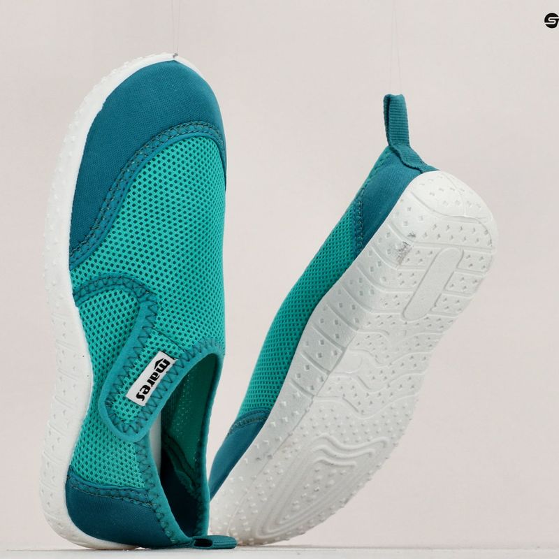 Mares Aquashoes Seaside aqua scarpe da acqua per bambini 13