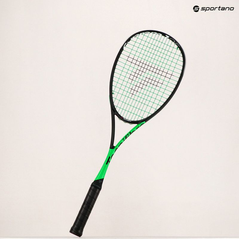 Racchetta da squash Tecnifibre Suprem 125 Curv 2020 14