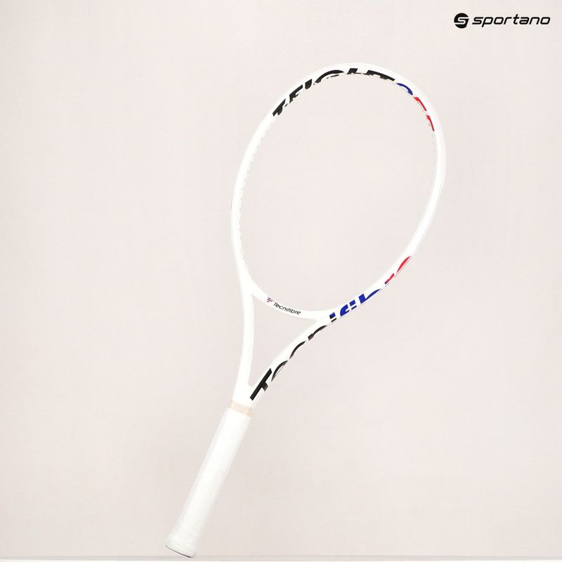 Racchetta da tennis Tecnifibre Tfight 255 Isoflex 15