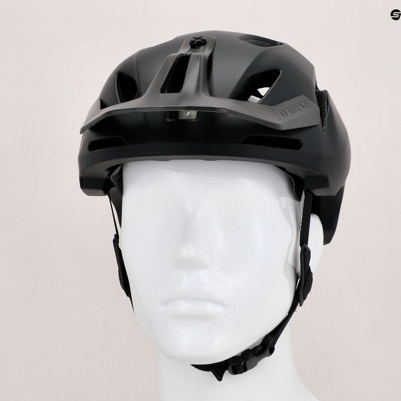 Casco bici Dainese Linea 03 nero/nero 14