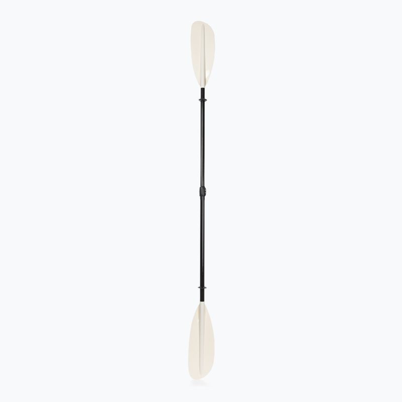 Advanced Elements pagaia da kayak 4 pezzi Orbit Lunghezza regolabile bianco/nero 2
