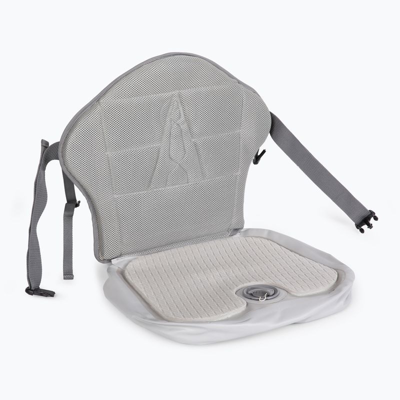 Advanced Elements Air Fusion TM EVO arancio/grigio kayak gonfiabile per 1 persona 9