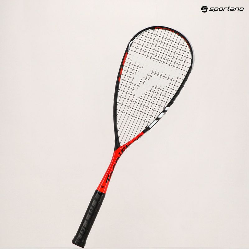 Racchetta da squash Tecnifibre Cross Power 2021 8
