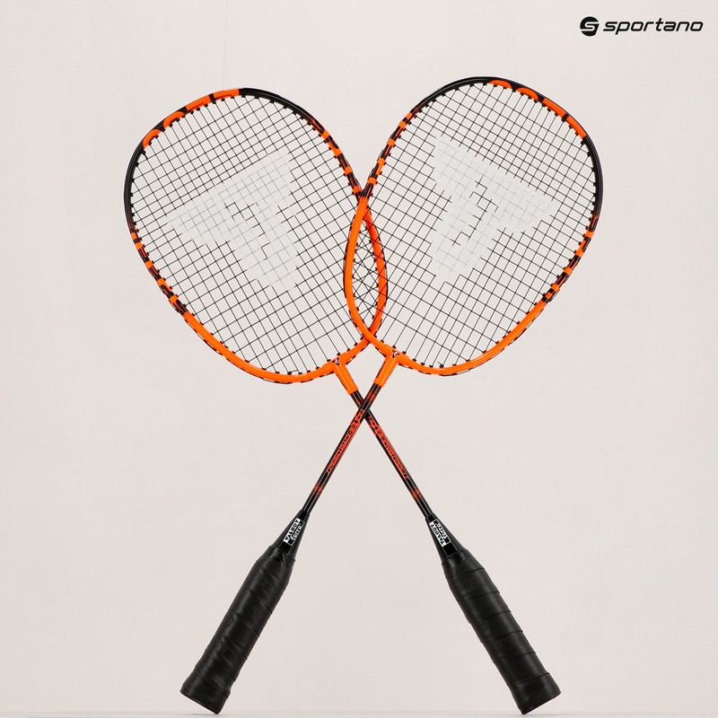 Set da crossminton Talbot-Torro SpeedBadminton Speed 2200 8
