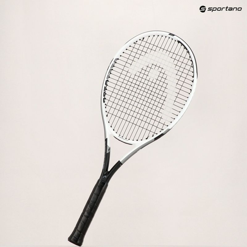 Racchetta da tennis HEAD IG Challenge Pro bianca 8