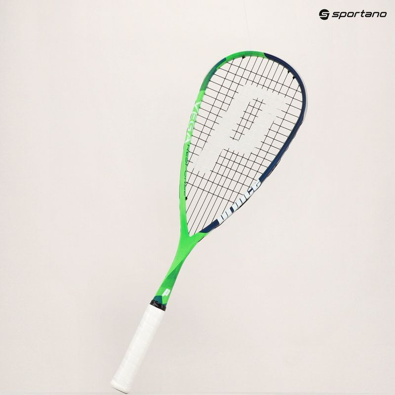 Racchetta da squash Prince Vega Response 400 8