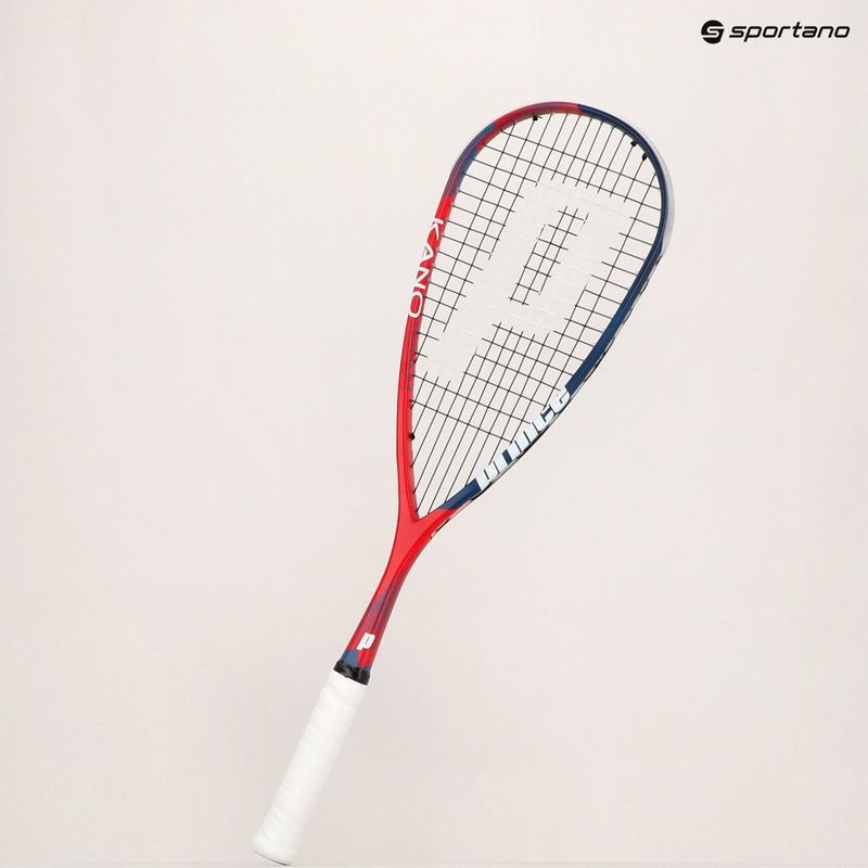 Racchetta da squash Prince Kanoon Touch 300 8