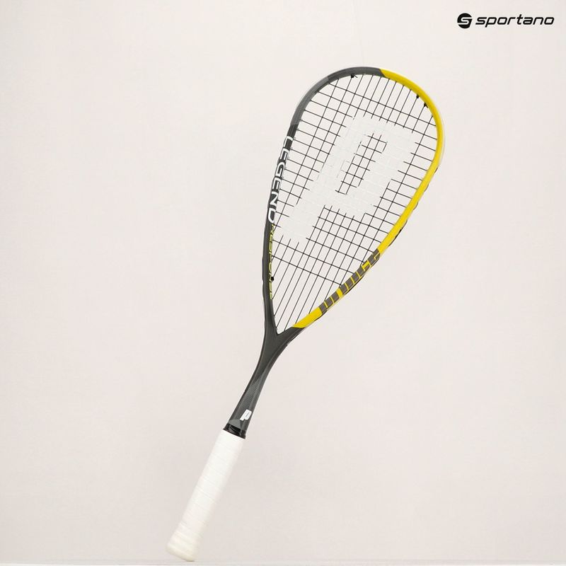 Racchetta da squash Prince Legend Response 450 8