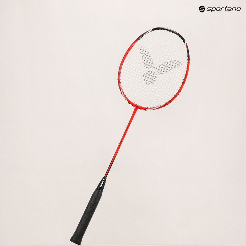 Racchetta da badminton VICTOR Wavetec Magan 9 9