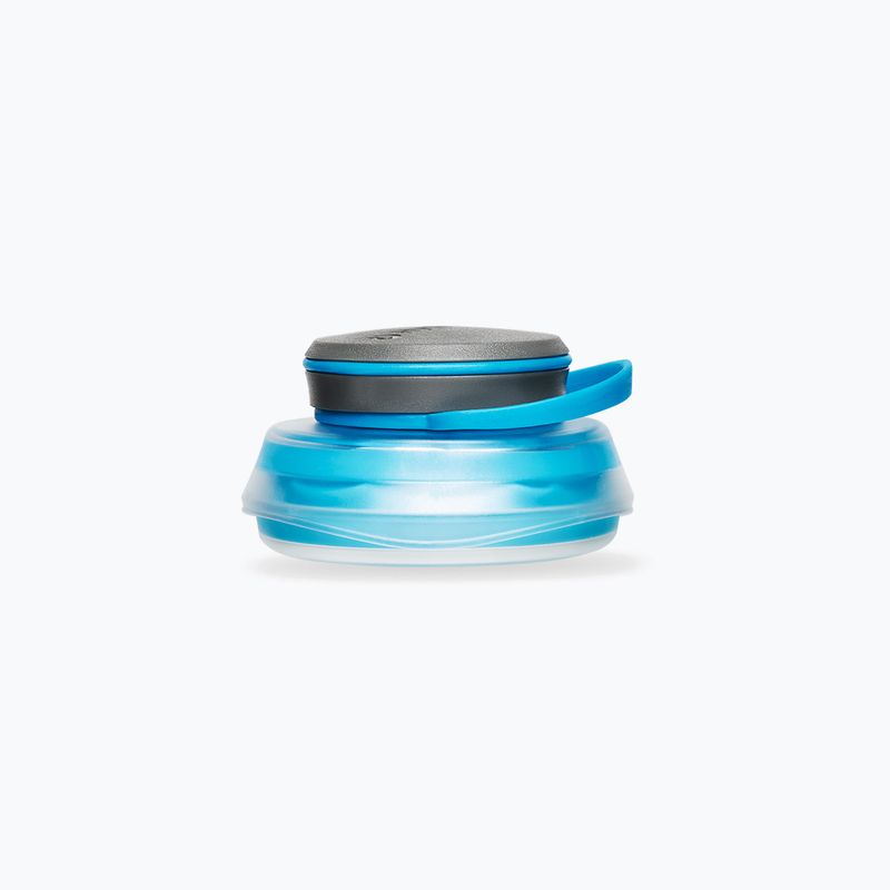 HydraPak Stash Bottle 1000 ml blu 3