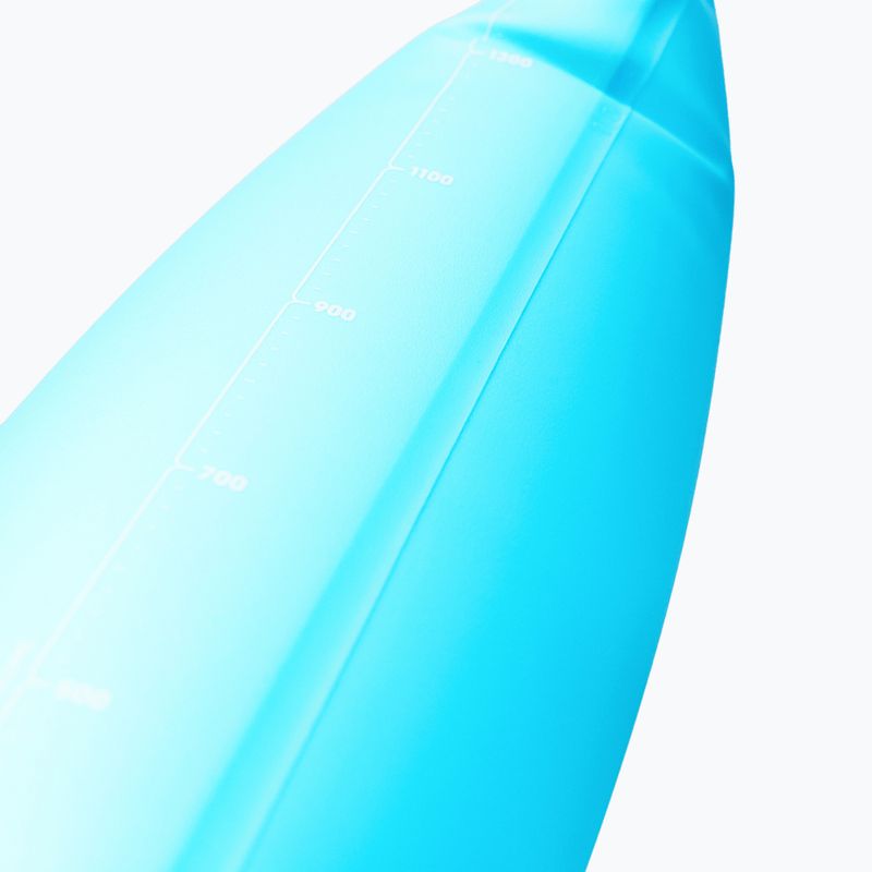 HydraPak Velocity 1,5 litri blu 7