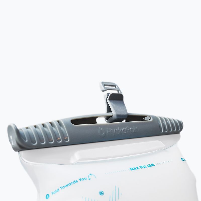 HydraPak Shape-Shift 2 l trasparente 3