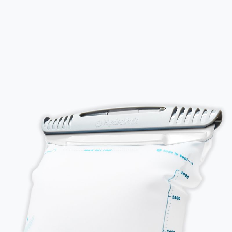 HydraPak Shape-Shift 2 l trasparente 4