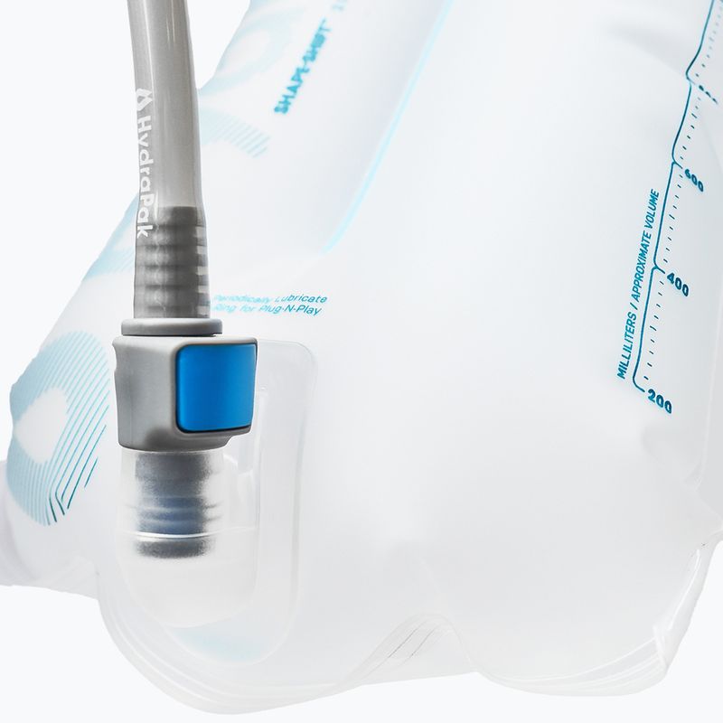 HydraPak Shape-Shift 2 l trasparente 9