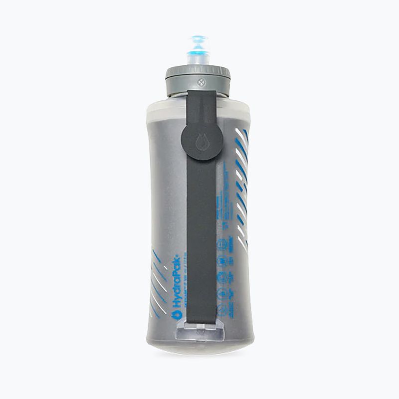 HydraPak Skyflask IT bottiglia 500 ml trasparente 2
