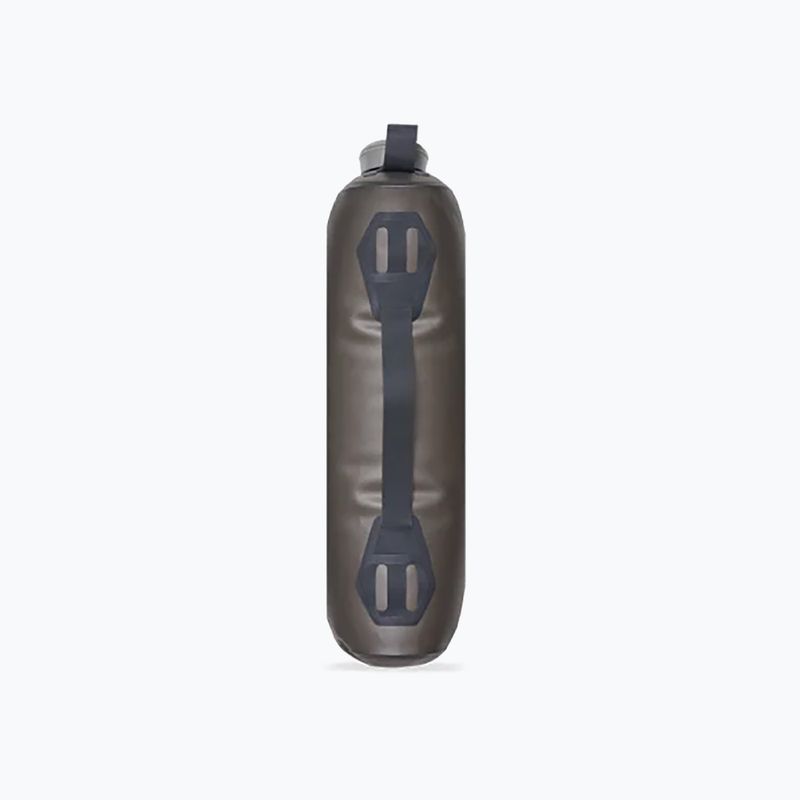 Softflask HydraPak Seeker 2 l grigio mammut 2