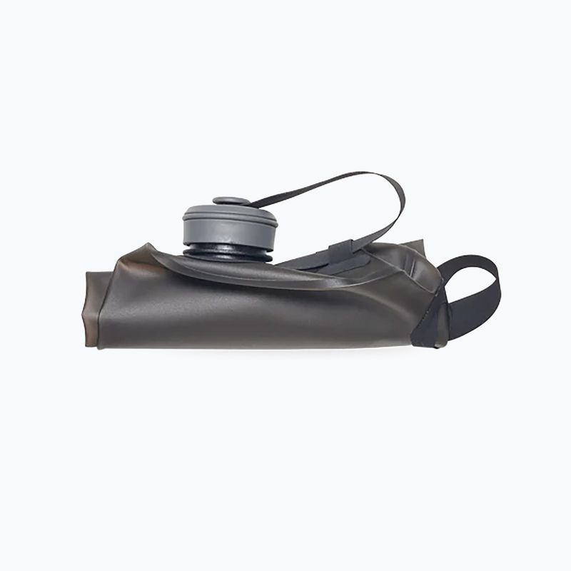 Softflask HydraPak Seeker 3 l grigio mammut 4