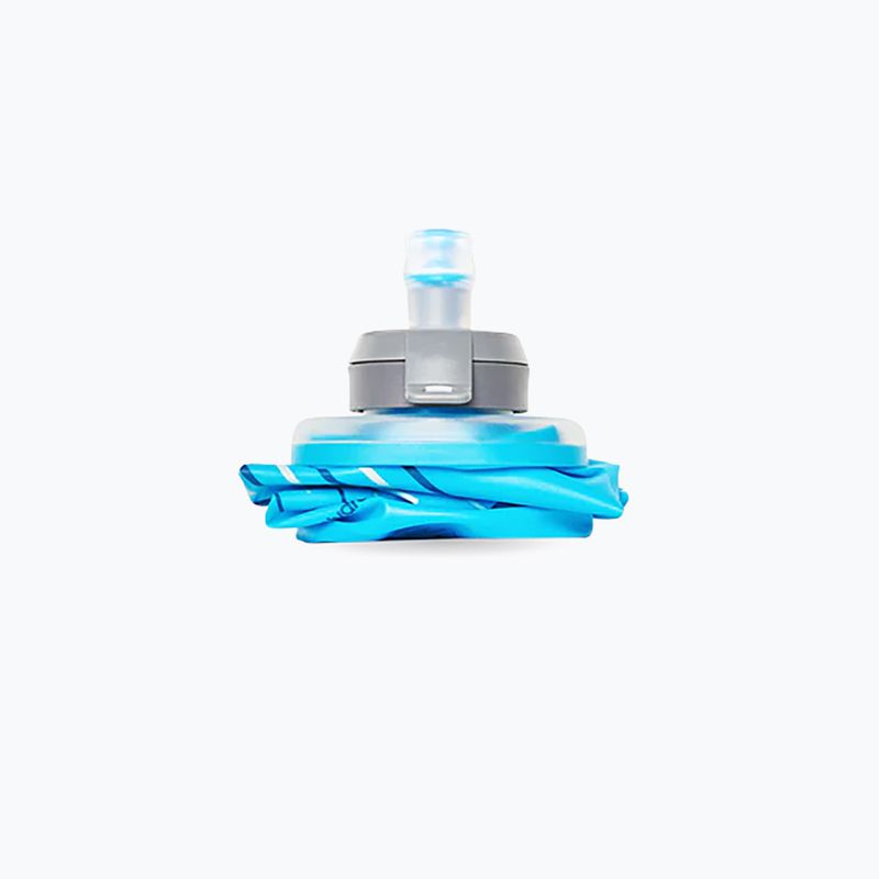 HydraPak Ultraflask Speed 600 ml bottiglia blu malibu 4