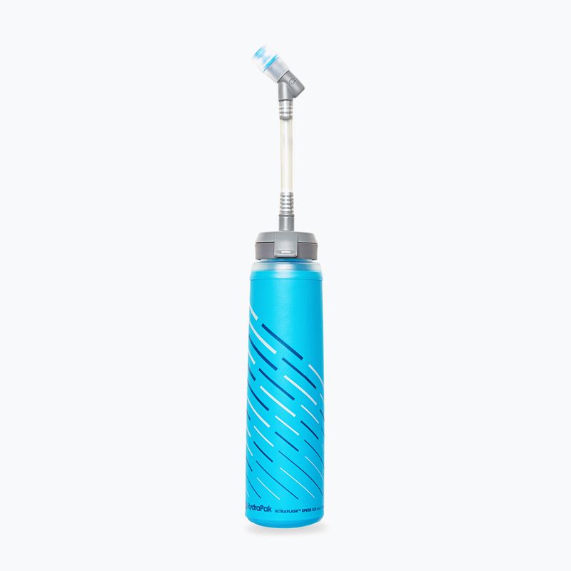 HydraPak Ultraflask Speed bottle 500 ml blu malibu 4