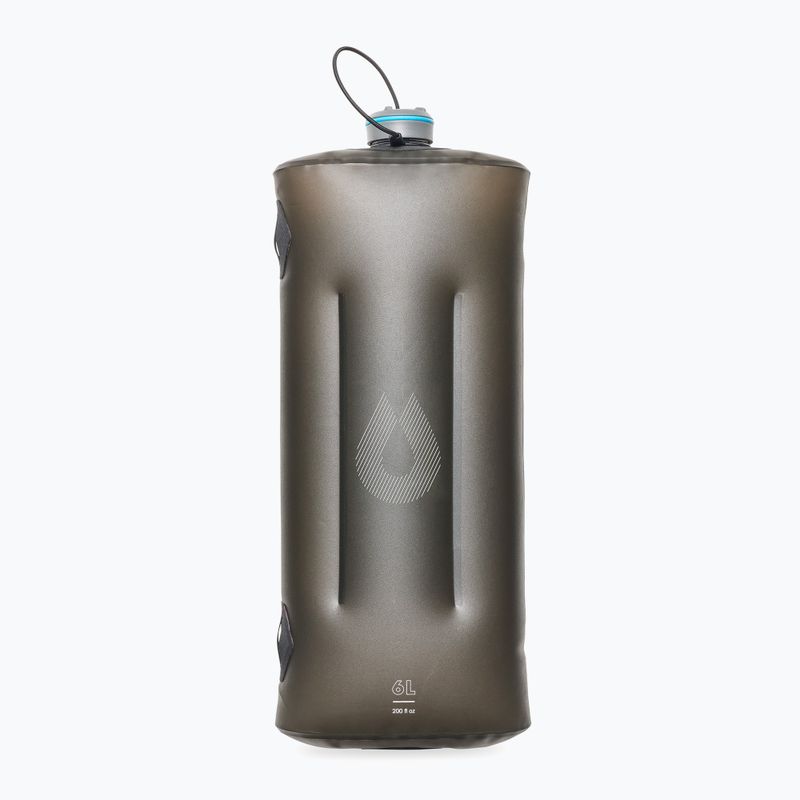 HydraPak Seeker Contenitore per acque grigie mammut da 6 l 2