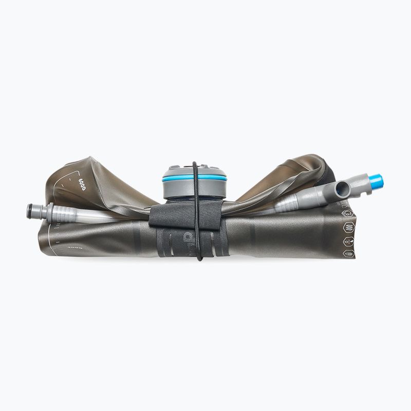 HydraPak Seeker Contenitore per acque grigie mammut da 6 l 3