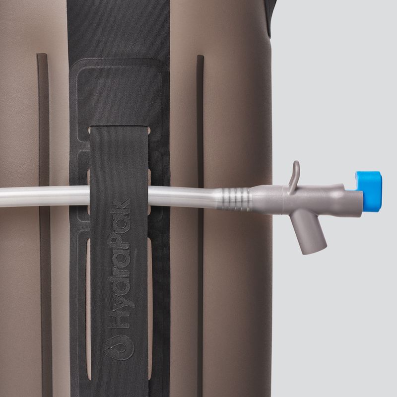 HydraPak Seeker Contenitore per acque grigie mammut da 6 l 7